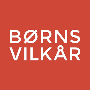 Børns Vilkår logo