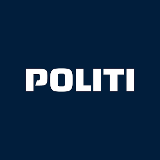 Politiets logo