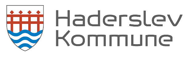 Haderslev Kommune logo